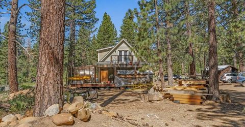 326 National Avenue , Tahoe Vista, CA 96148 Photo