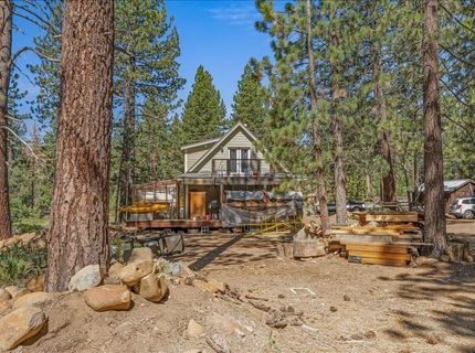 326 National Avenue , Tahoe Vista, CA 96148 Photo