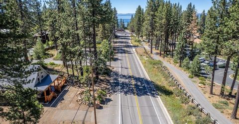 326 National Avenue , Tahoe Vista, CA 96148 Photo