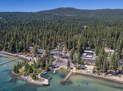326 National Avenue , Tahoe Vista, CA 96148 Photo