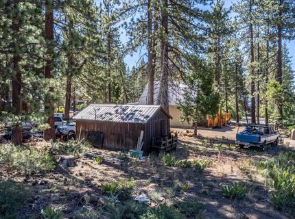 326 National Avenue , Tahoe Vista, CA 96148 Photo