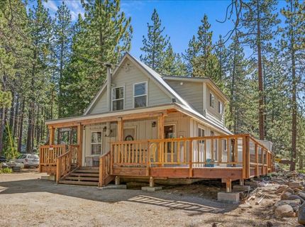326 National Avenue , Tahoe Vista, CA 96148 Photo