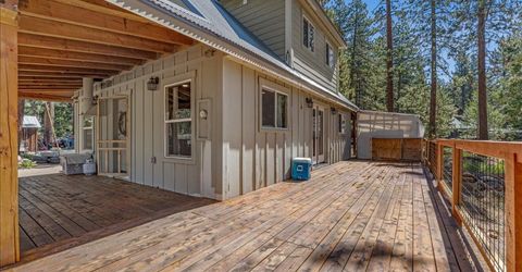 326 National Avenue , Tahoe Vista, CA 96148 Photo
