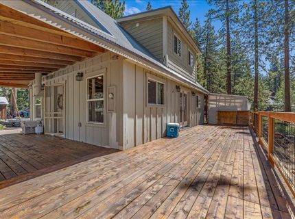 326 National Avenue , Tahoe Vista, CA 96148 Photo