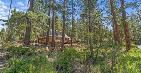 326 National Avenue , Tahoe Vista, CA 96148 Photo