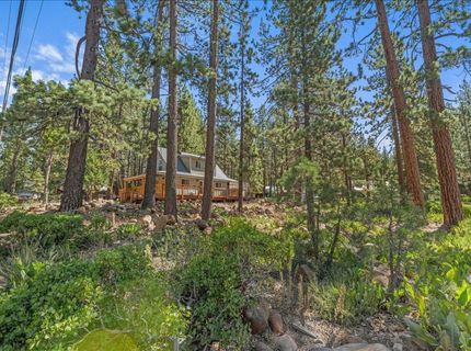 326 National Avenue , Tahoe Vista, CA 96148 Photo