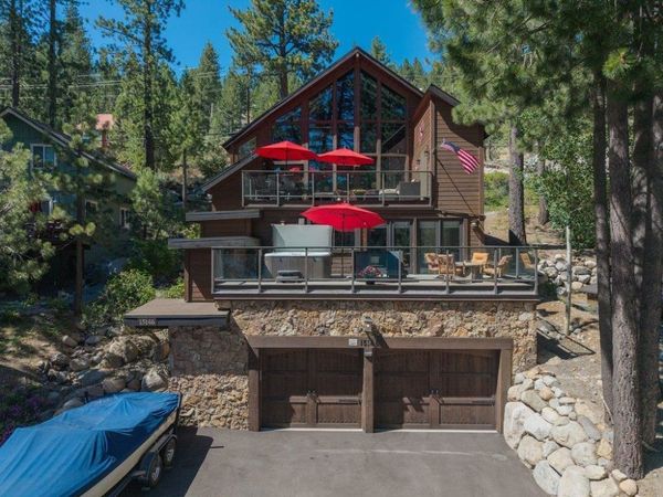 15146 Donner Pass Road , Truckee, CA 96161