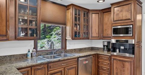 15146 Donner Pass Road , Truckee, CA 96161 Photo