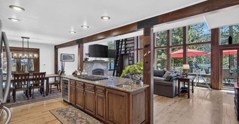15146 Donner Pass Road , Truckee, CA 96161 Photo