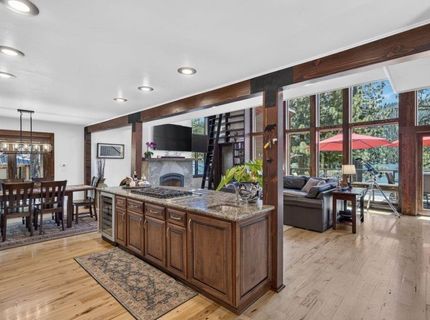 15146 Donner Pass Road , Truckee, CA 96161 Photo