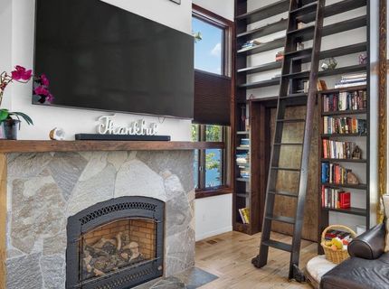 15146 Donner Pass Road , Truckee, CA 96161 Photo