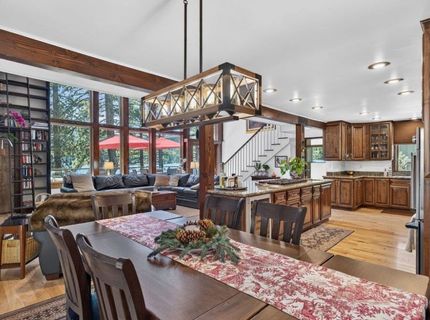 15146 Donner Pass Road , Truckee, CA 96161 Photo