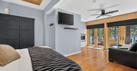 15146 Donner Pass Road , Truckee, CA 96161 Photo