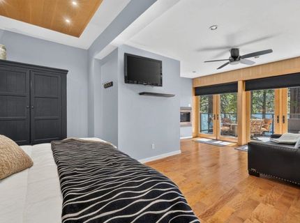 15146 Donner Pass Road , Truckee, CA 96161 Photo