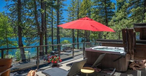 15146 Donner Pass Road , Truckee, CA 96161 Photo