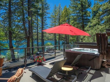 15146 Donner Pass Road , Truckee, CA 96161 Photo