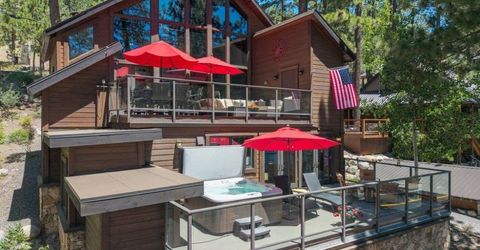 15146 Donner Pass Road , Truckee, CA 96161 Photo
