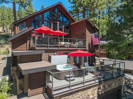 15146 Donner Pass Road , Truckee, CA 96161 Photo