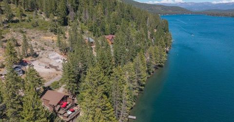 15146 Donner Pass Road , Truckee, CA 96161 Photo