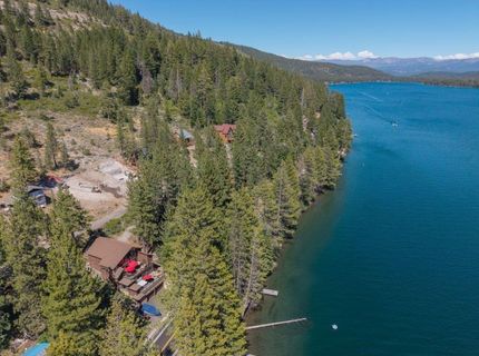 15146 Donner Pass Road , Truckee, CA 96161 Photo