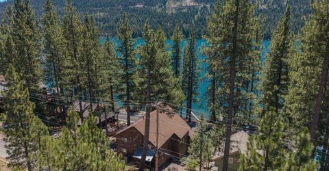 15146 Donner Pass Road , Truckee, CA 96161 Photo