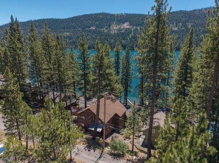 15146 Donner Pass Road , Truckee, CA 96161 Photo