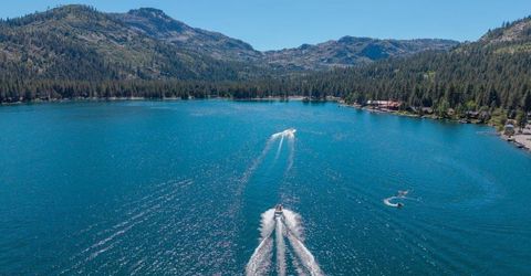 15146 Donner Pass Road , Truckee, CA 96161 Photo