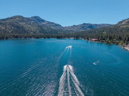15146 Donner Pass Road , Truckee, CA 96161 Photo