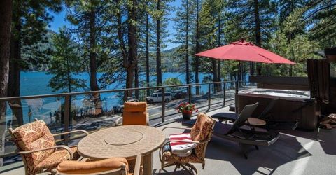 15146 Donner Pass Road , Truckee, CA 96161 Photo