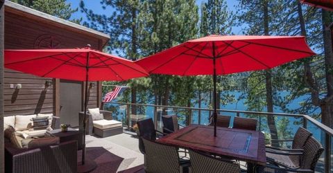 15146 Donner Pass Road , Truckee, CA 96161 Photo