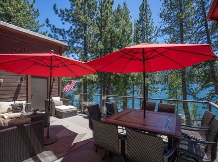 15146 Donner Pass Road , Truckee, CA 96161 Photo