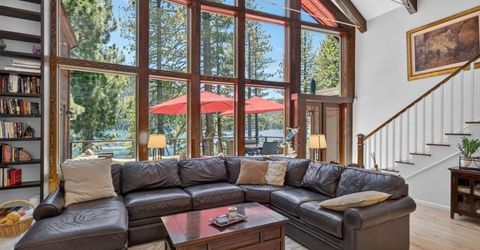 15146 Donner Pass Road , Truckee, CA 96161 Photo