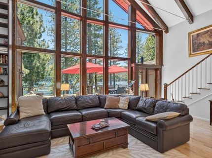 15146 Donner Pass Road , Truckee, CA 96161 Photo