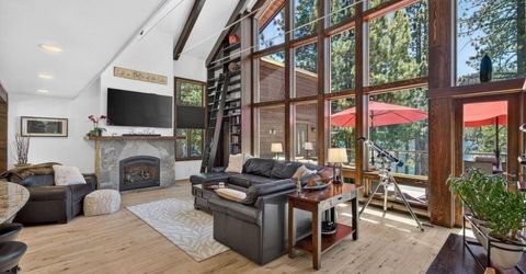 15146 Donner Pass Road , Truckee, CA 96161 Photo