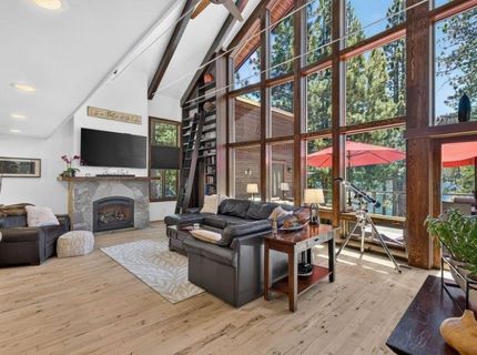 15146 Donner Pass Road , Truckee, CA 96161 Photo