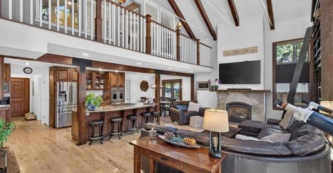 15146 Donner Pass Road , Truckee, CA 96161 Photo