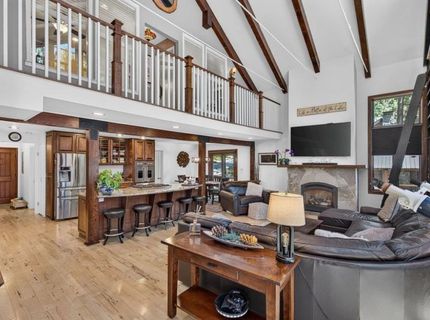 15146 Donner Pass Road , Truckee, CA 96161 Photo