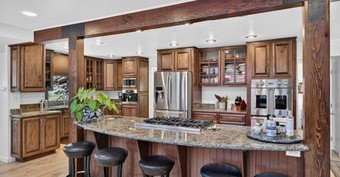 15146 Donner Pass Road , Truckee, CA 96161 Photo