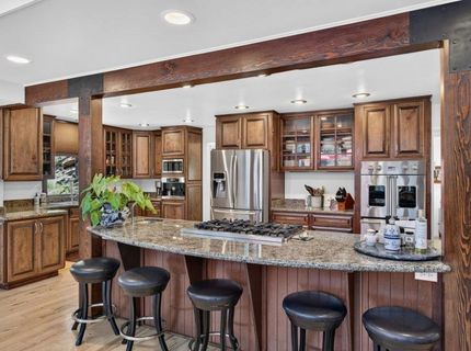 15146 Donner Pass Road , Truckee, CA 96161 Photo