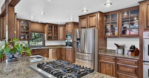 15146 Donner Pass Road , Truckee, CA 96161 Photo