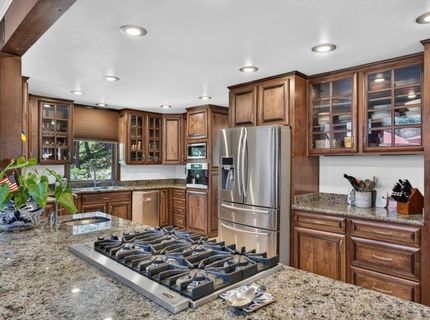 15146 Donner Pass Road , Truckee, CA 96161 Photo