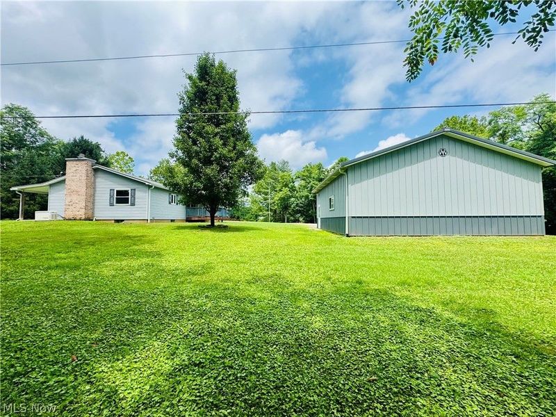 30 Lakeview Drive, Vincent, OH 45784 Photo 2