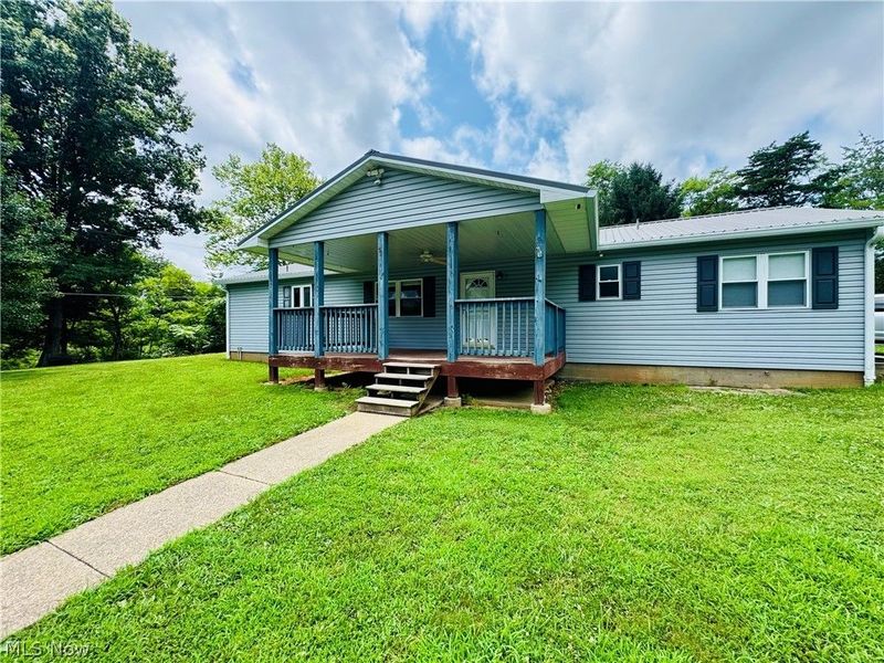30 Lakeview Drive, Vincent, OH 45784 Photo 3