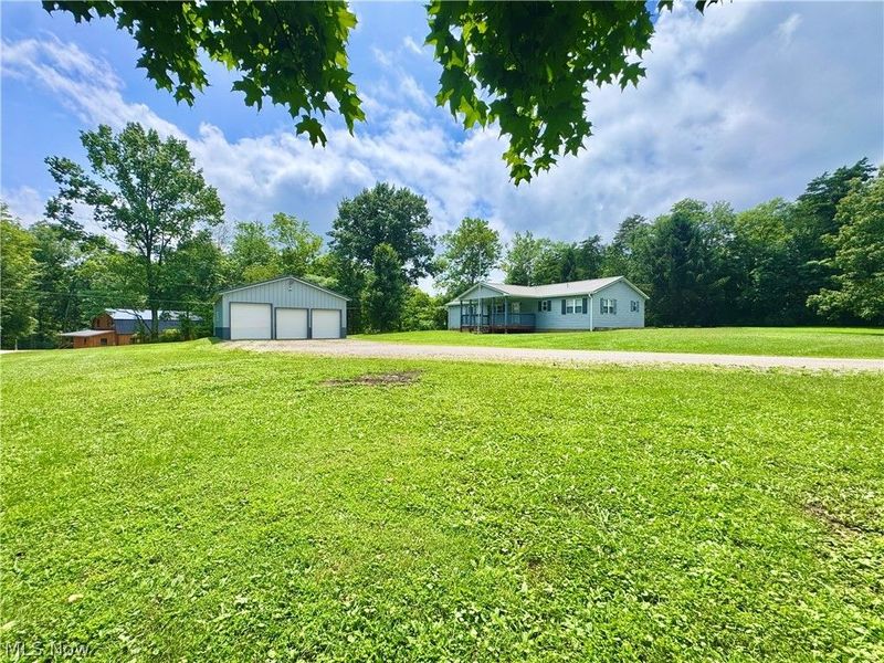 30 Lakeview Drive, Vincent, OH 45784 Photo 36