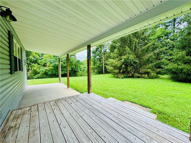 30 Lakeview Drive, Vincent, OH 45784 Photo 37
