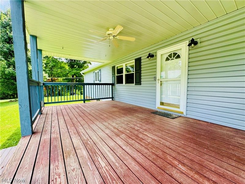 30 Lakeview Drive, Vincent, OH 45784 Photo 38