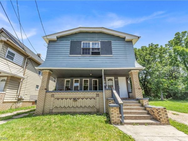 399 Madison Avenue , Unit 1, Akron, OH 44320