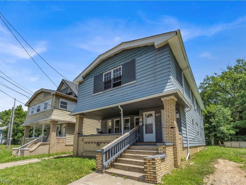 399 Madison Avenue, Unit 1, Akron, OH 44320 Photo 2