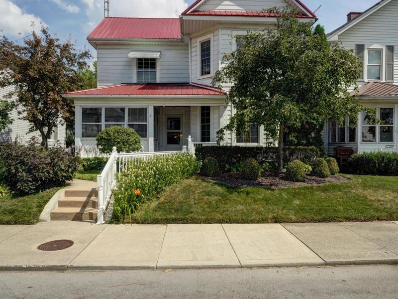 321 W 3rd Street, Greenville, OH 45331 Photo 3