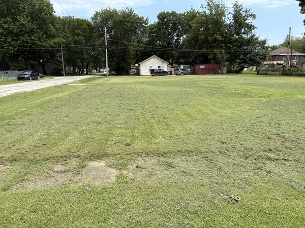 504 S Thompson Street , Vinita, OK 74301